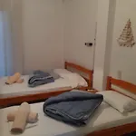 Apartament Kontogiannis Lihas Club 2 *