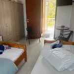 Apartament Kontogiannis Lihas Club 2 Áyios Yeóryios