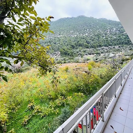 Appartement Kontogiannis Lihas Club 2