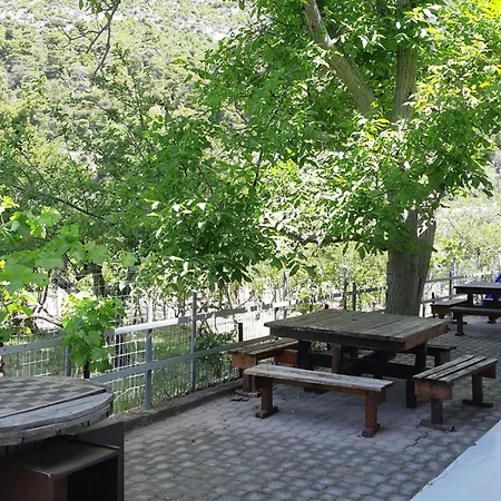 Lägenhet Kontogiannis Lihas Club 2 Agios Georgios (Istiaia-Aidipsos)