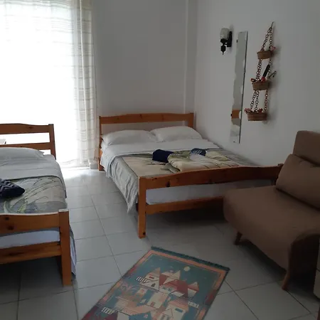 Kontogiannis Lihas Club 2 *