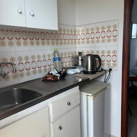 Apartment Kontogiannis Lihas Club 2 Agios Georgios (Istiaia-Aidipsos)