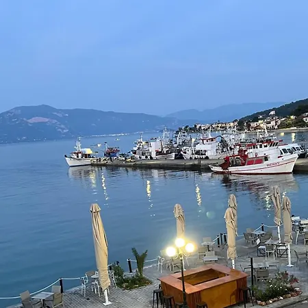 Kontogiannis Lihas Club 2 Agios Georgios (Istiaia-Aidipsos)