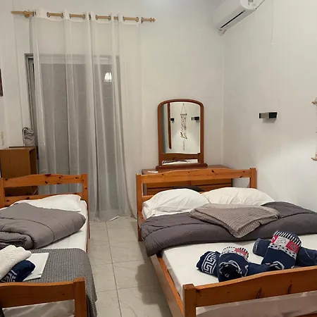 Kontogiannis Lihas Club 2 * Ájosz Jeórjosz