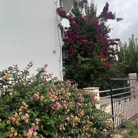 Kontogiannis Lihas Club 2 Appartement Ágios Geórgios