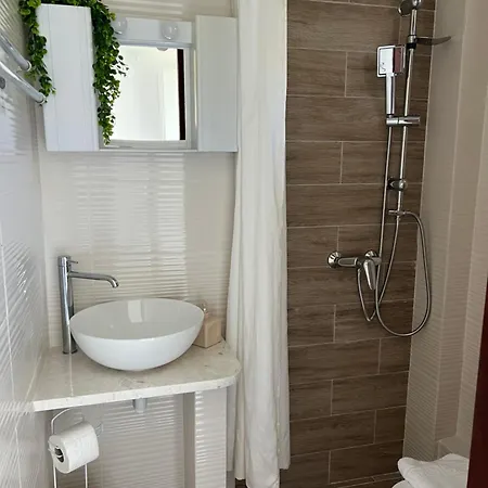 Apartament Kontogiannis Lihas Club 2