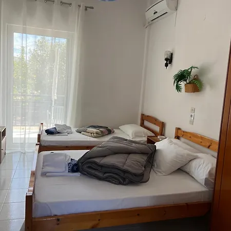 Kontogiannis Lihas Club 2 Appartement Áyios Yeóryios